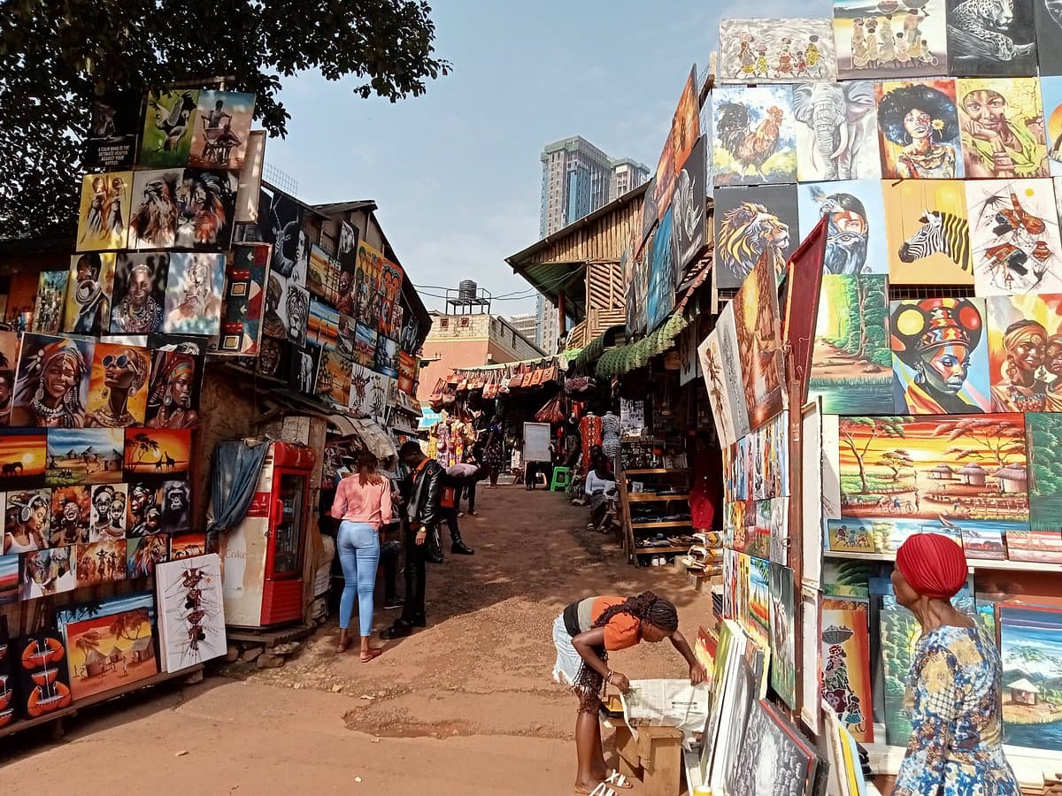 Kampala Cultural Experience - Image 1