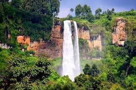 Sipi Falls Adventure - Image 2