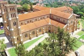 Holy Sites of Kampala Tour - Image 2