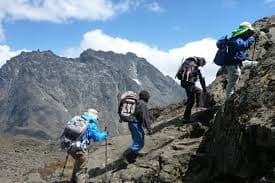 Rwenzori Mountains Trekking and Adventure Expedition - Image 1