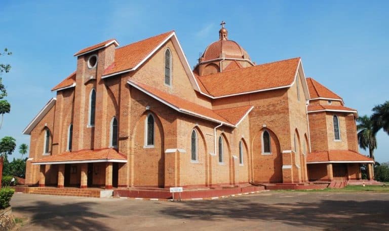 Holy Sites of Kampala Tour - Image 3