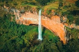 Sipi Falls Adventure - Image 3