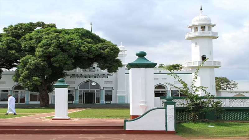 Holy Sites of Kampala Tour - Image 4