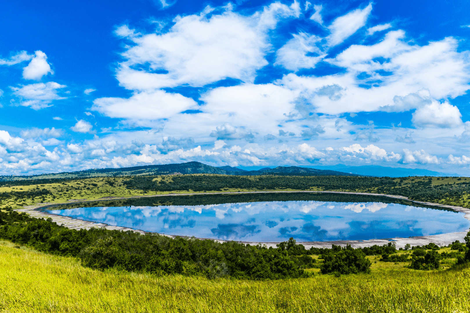 Queen Elizabeth National Park Safari - Image 4